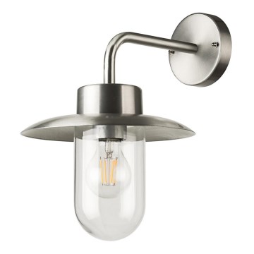 Top Light NORDIC D - Ulkoseinävalaisin NORDIC 1xE27/60W/230V IP44