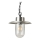 Top Light NORDIC R - Ulkokattokruunu ketjulla NORDIC 1xE27/60W/230V IP44