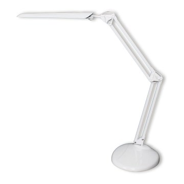 Top Light OFFICE LED B - Himmennettävä LED-pöytävalaisin OFFICE 1xLED/9W/230V