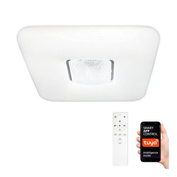 Top Light Orion H SMART - Himmennettävä LED-kattovalaisin ORION LED/36W/230V Tuya + +kaukosäädin