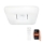 Top Light Orion H SMART - Himmennettävä LED-kattovalaisin ORION LED/36W/230V Tuya + +kaukosäädin