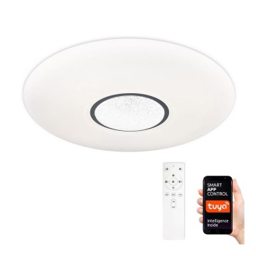 Top Light Orion K SMART - Himmennettävä LED-kattovalaisin ORION LED/36W/230V Tuya + +kaukosäädin