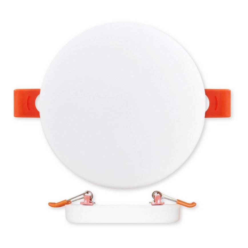 Top Light POLAR K 10 - LED Riippuva kattovalaisin POLAR LED/10W/230V