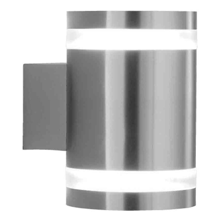 Top Light Riva - Ulkoseinävalaisin 2xGX53/9W IP44
