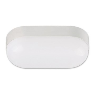 Top Light Ronda - LED-ulkokattovalaisin RONDA LED/15W/230V IP65