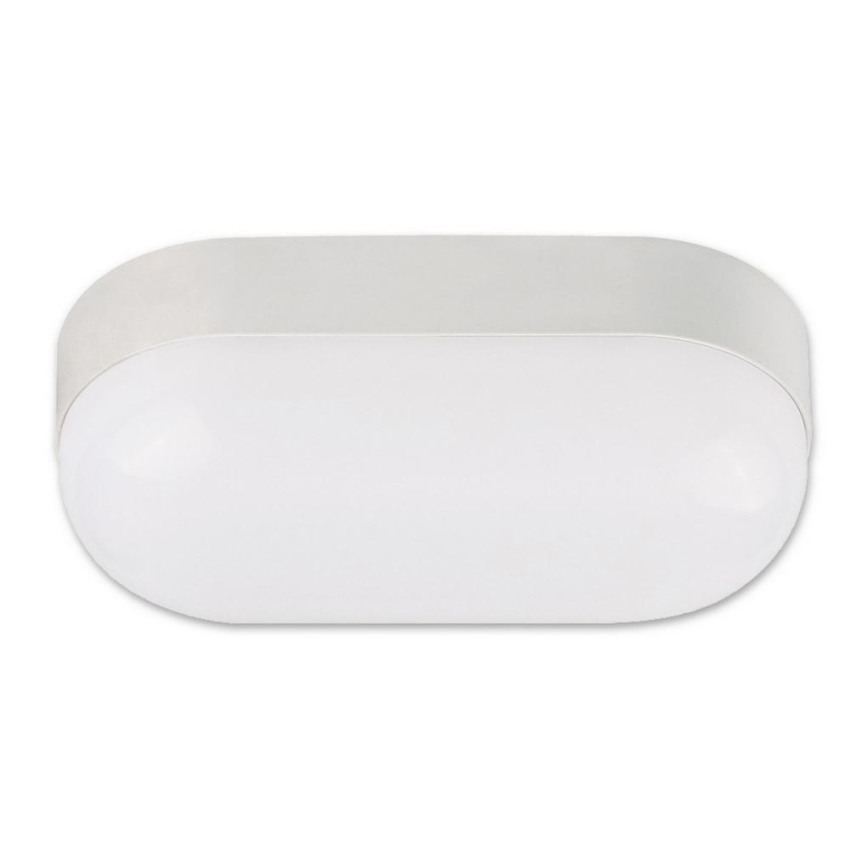 Top Light Ronda - LED-ulkokattovalaisin RONDA LED/15W/230V IP65