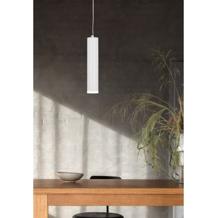 Top Light Simon 1 B - LED-kattokruunu johdossa SIMON LED/10W/230V