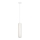 Top Light Simon 1 B - LED-kattokruunu johdossa SIMON LED/10W/230V