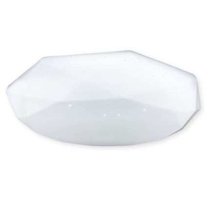 Top Light Sparkle 40 SMART - LED RGB Himmennettävä valo LED/30W/230V Tuya + kaukosäädin