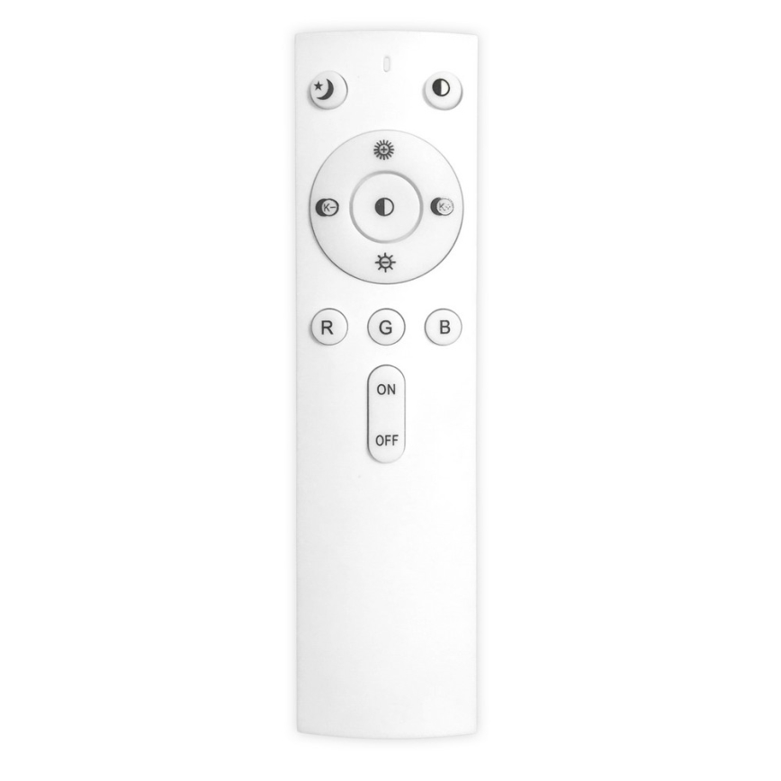 Top Light Sparkle 40 SMART - LED RGB Himmennettävä valo LED/30W/230V Tuya + kaukosäädin