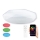 Top Light Sparkle 60 SMART - LED RGB Himmennysvalo SPARKLE LED/60W/230V Tuya + kauko-ohjaus