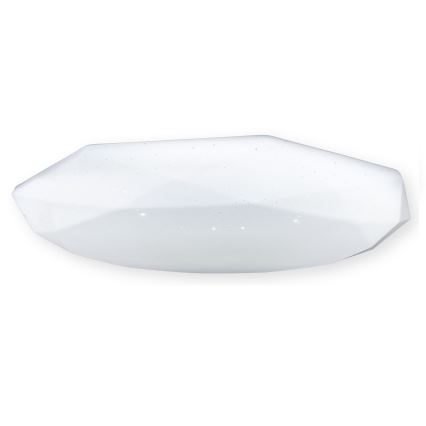 Top Light Sparkle 80 SMART - LED RGB Himmennysvalo LED/80W/230V Tuya + Kauko-ohjaus