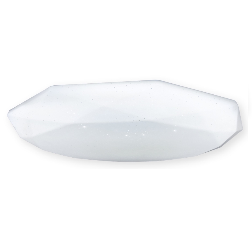 Top Light Sparkle 80 SMART - LED RGB Himmennysvalo LED/80W/230V Tuya + Kauko-ohjaus