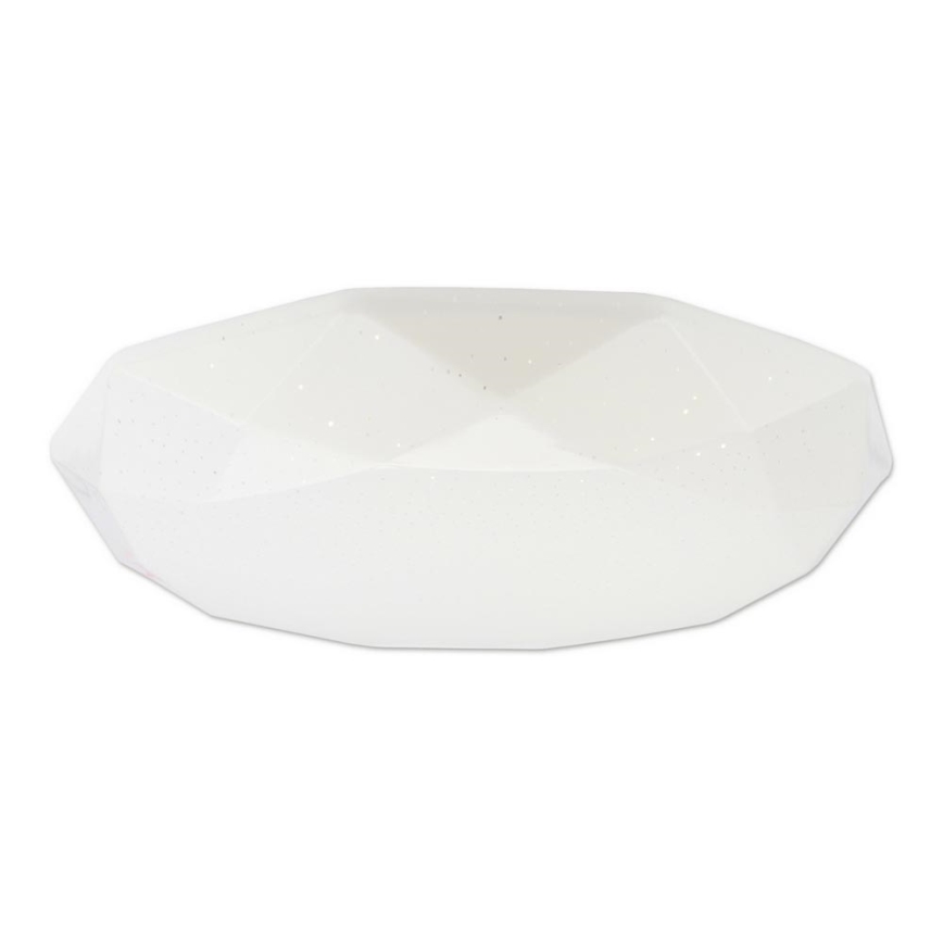 Top Light Sparkle - LED-kylpyhuonekattovalaisin SPARKLE LED/18W/230V IP44