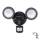 Top Light Tarraco C PIR - LED-valonheitin anturilla TARRACO 2xLED/20W/230V IP65