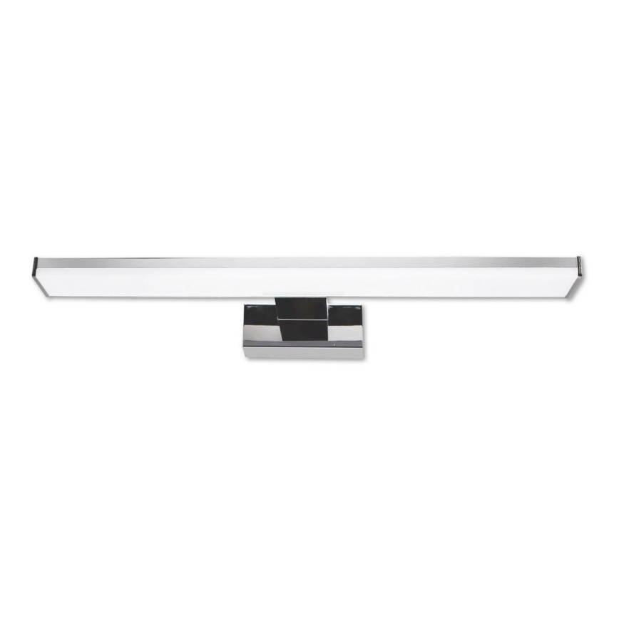Top Light TEXAS - Kylpyhuoneen LED-peilivalo TEXAS LED/8W/230V IP44