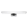 Top Light TEXAS - Kylpyhuoneen LED-peilivalo TEXAS LED/8W/230V IP44