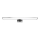 Top Light TEXAS XL - Kylpyhuoneen LED-peilivalo TEXAS LED/12W/230V IP44