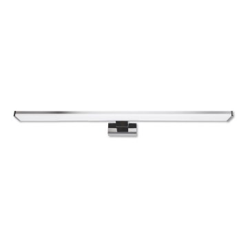 Top Light TEXAS XXL - Kylpyhuoneen LED-peilivalo TEXAS LED/15W/230V IP44