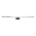 Top Light TEXAS XXL - Kylpyhuoneen LED-peilivalo TEXAS LED/15W/230V IP44