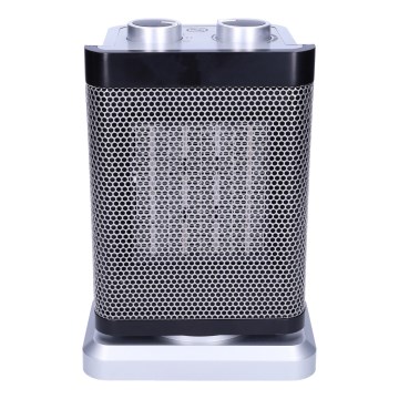 Tornituuletin lämmityselementillä 1500 W/230 V