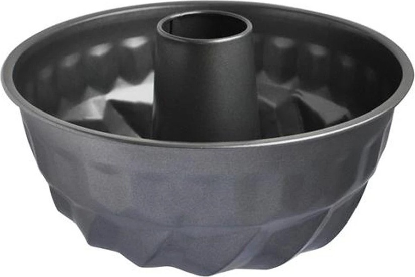 TORO 23 cm bundt-kakkuvuoka, musta