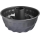 TORO 23 cm bundt-kakkuvuoka, musta