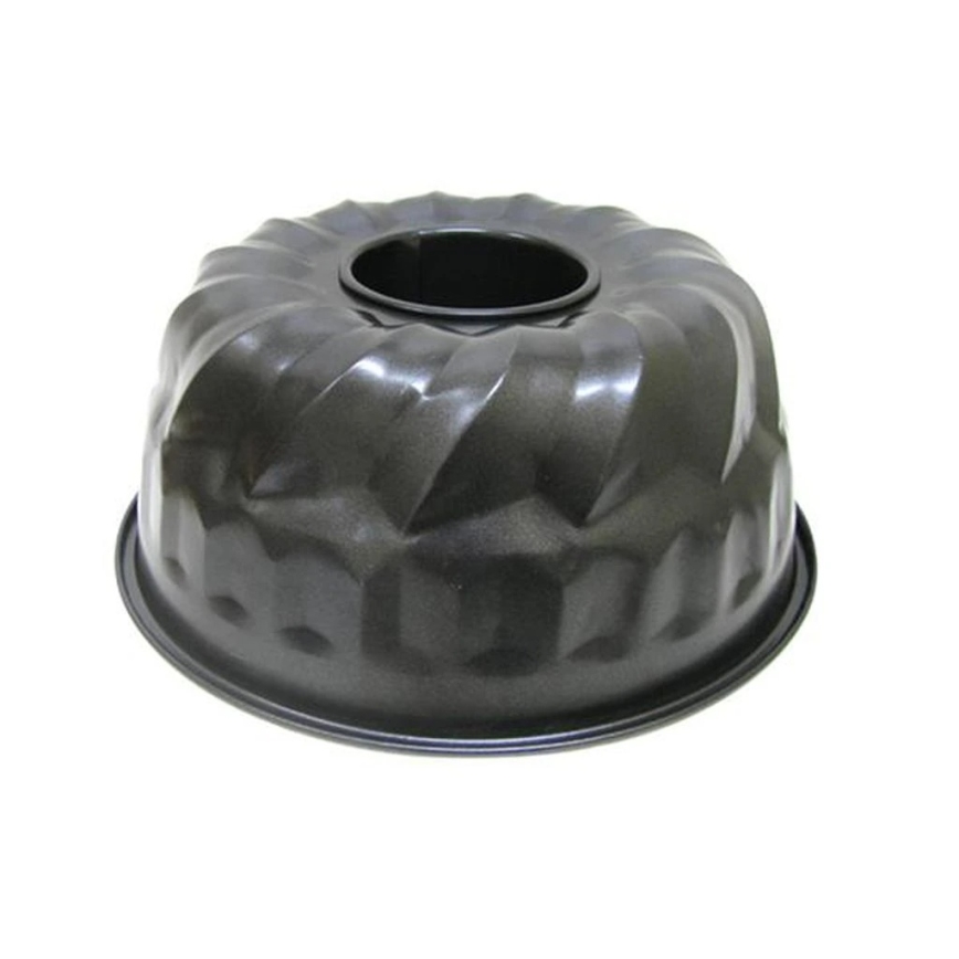 TORO 23 cm bundt-kakkuvuoka, musta