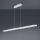 Trio - Himmennettävä LED-kattokruunu narussa ROMULUS LED/37W/230V