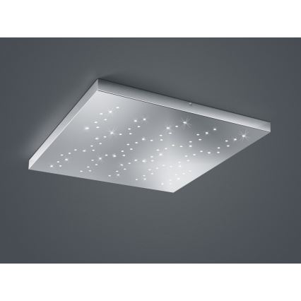 Trio - Himmennettävä LED-kattovalaisin TITUS LED/36W/230V 3000-6000K + kauko-ohjaus