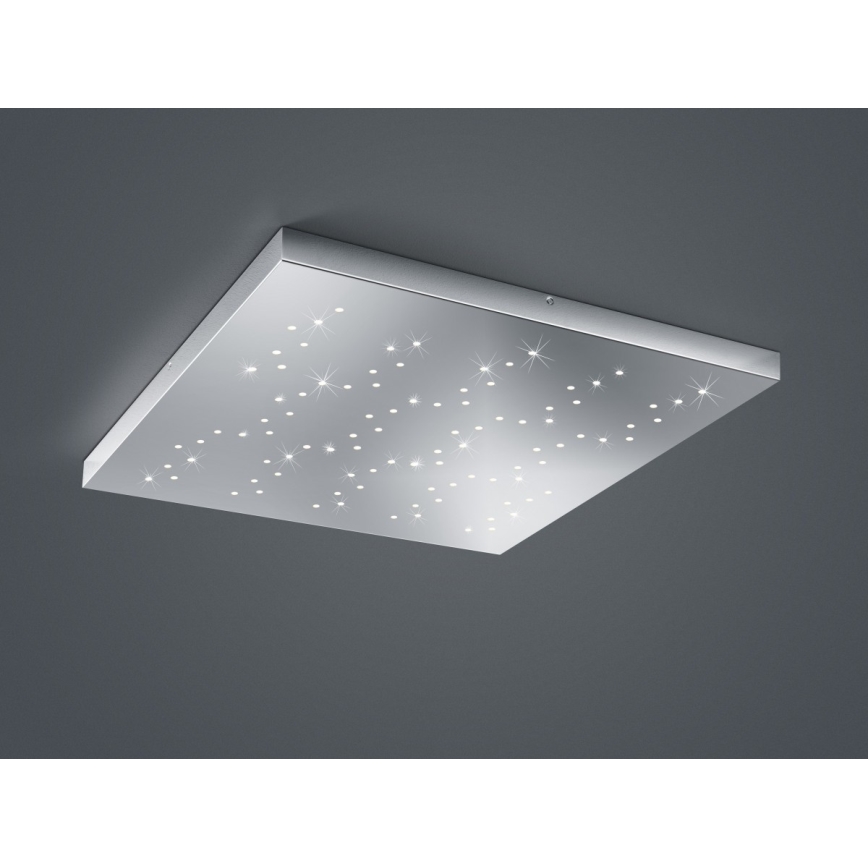 Trio - Himmennettävä LED-kattovalaisin TITUS LED/36W/230V 3000-6000K + kauko-ohjaus