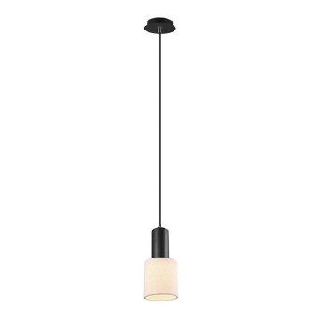 Trio - Kattokruunu johdossa WAILER 1xGU10/5W/230V beige