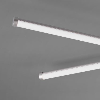 Trio - LED-himmennettävä upotettava kattokruunu SMARAGD 2xLED / 8W / 230V 3000-6000K