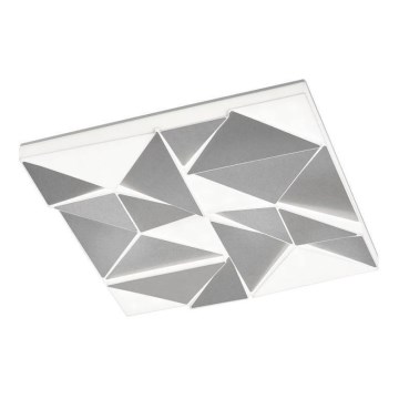 Trio - LED-kattovalaisin TRINITY LED/24W/230V 3000/4000/5500K