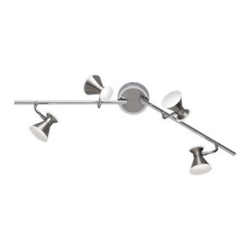 Trio - LED-kohdevalo DUKE 4xLED/4,3W/230V