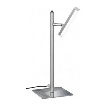 Trio - LED-pöytävalaisin OPIUM LED/4,5W/230V