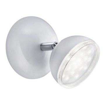 Trio - LED-seinävalaisin BOLOU LED/3,8W/230V