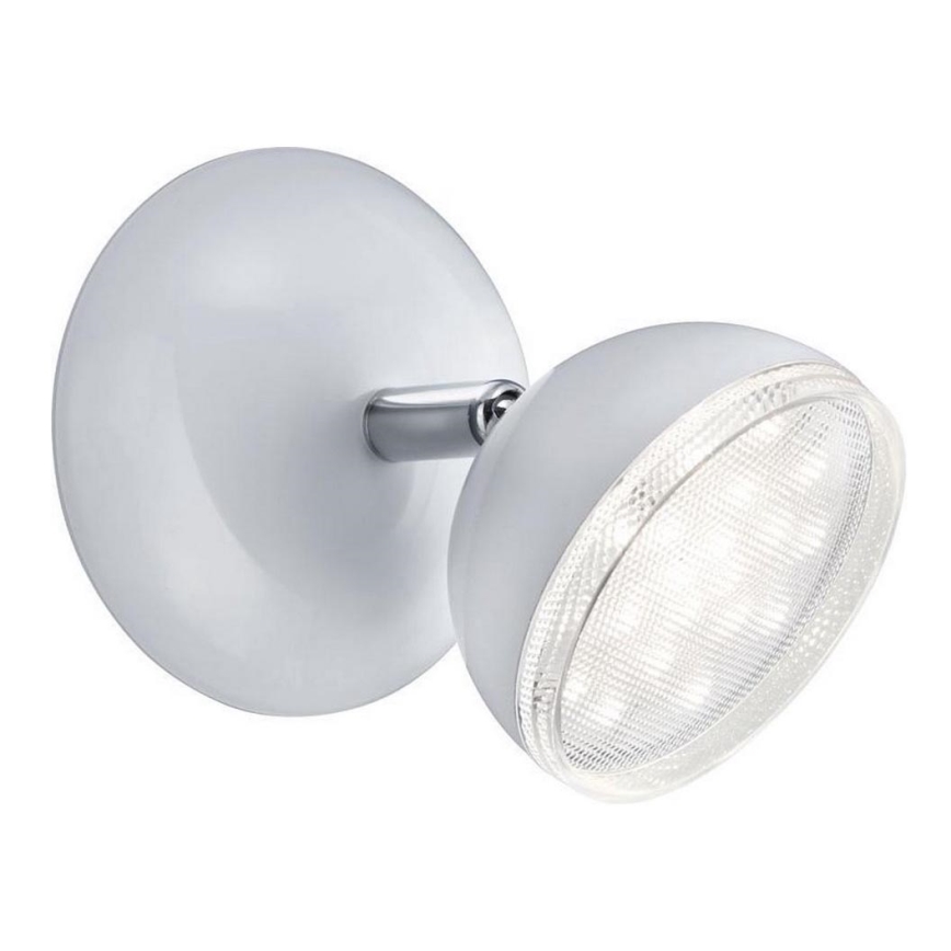 Trio - LED-seinävalaisin BOLOU LED/3,8W/230V