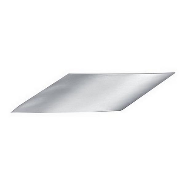 Trio - LED-seinävalaisin ESCALATE 2xLED/3,8W/230V