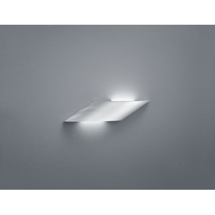 Trio - LED-seinävalaisin ESCALATE 2xLED/3,8W/230V