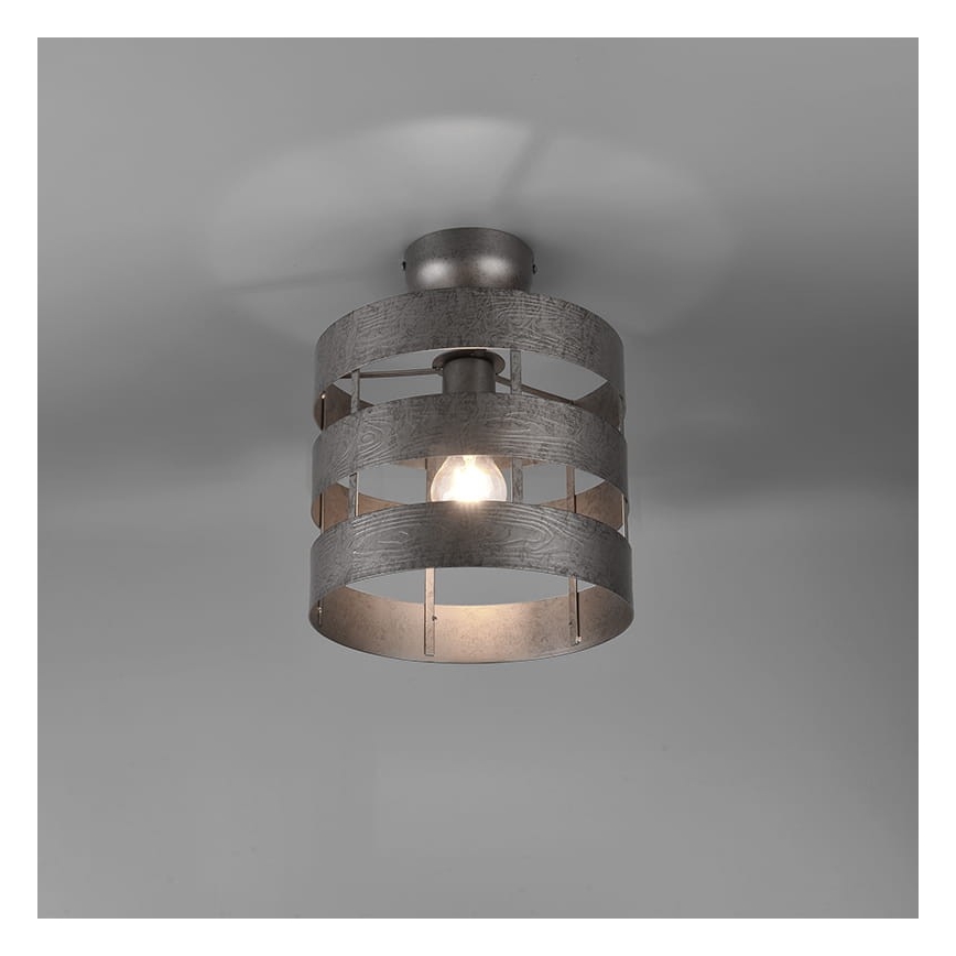 Trio - Recessed chandelier DUNCAN 1xE27/40W/230V