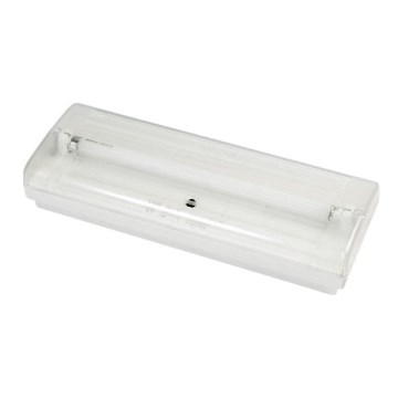 TRQ 00016 - Hätävalo ORION EF-S400 2G7/11W/230V 1600 mAh IP65