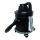 Tuhkienimuri 18 l 1200W/230V musta