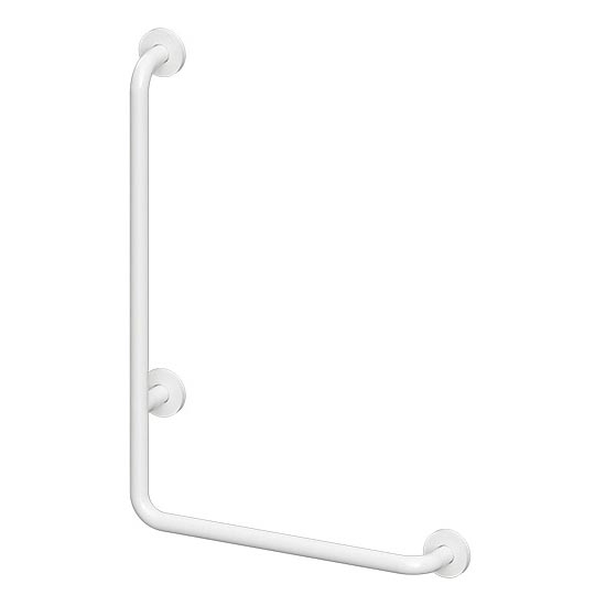 Tukikahva 63 x 89 cm, valkoinen