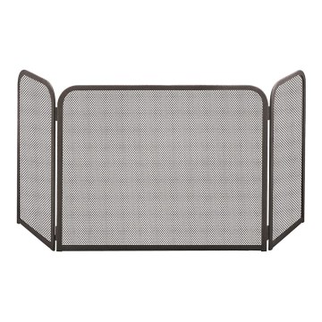 Turvapuomi takalle 48x107 cm antrasiitti