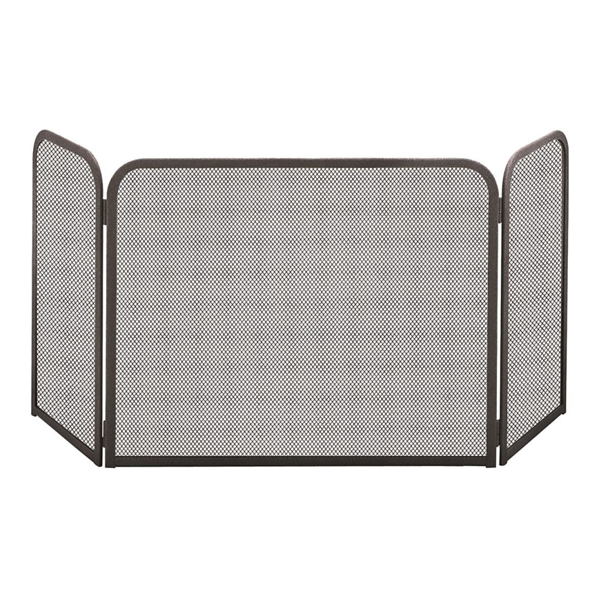 Turvapuomi takalle 48x107 cm antrasiitti