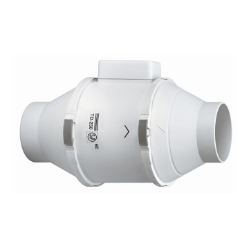 Tuuletin TD-250/100 24W / 230V