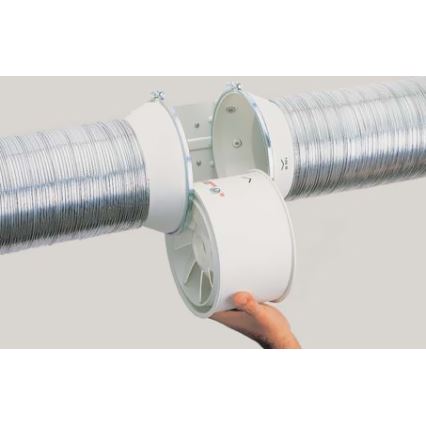 Tuuletin TD-250/100 24W / 230V