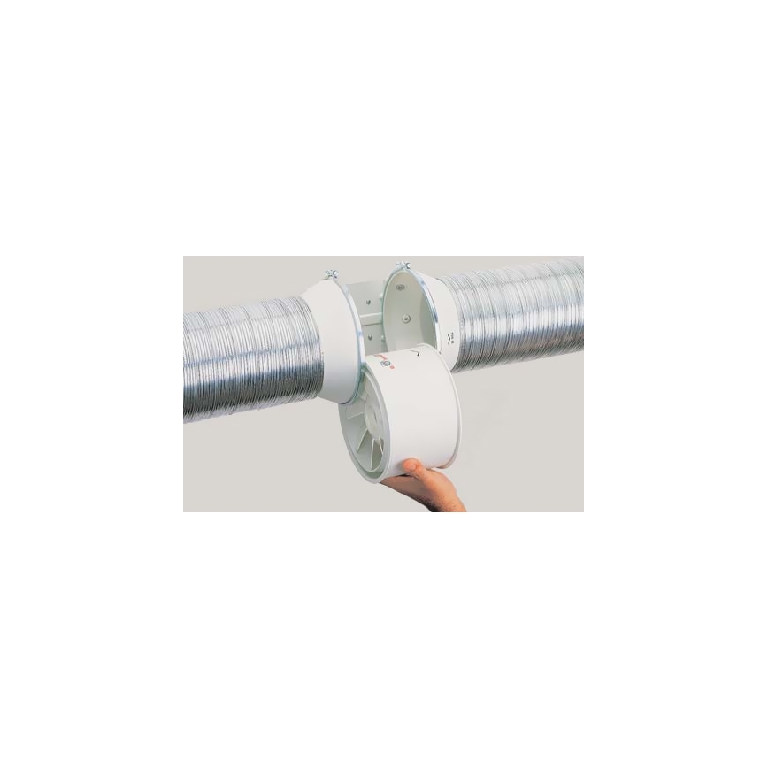 Tuuletin TD-250/100 24W / 230V