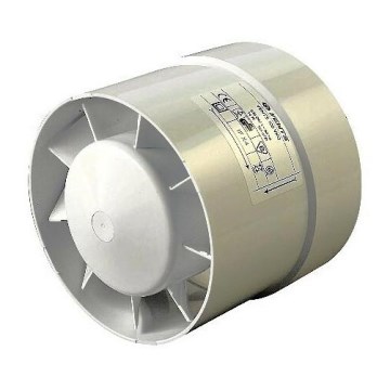 Tuuletin VENTS 100 VKO